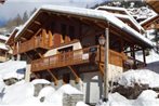 Chalet Chardons Boubou Plus