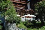 Hotel Dufour Chalet