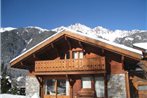 Chalet Serac