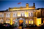 Best Western Chilworth Manor Hotel