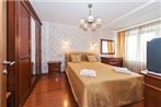 City Inn Apartment Elektrozavodskaya