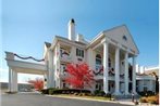 Clarion Inn Willow River