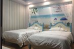 Changsha Ode To Joy Theme Hotel