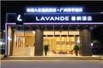 Lavande Hotel Guangzhou Science City Branch