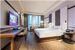 Man Xin Hotel