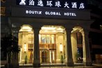Elite Polink Global Hotel