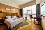 Changsha Jiaxing Inn