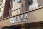 Fanyuan Hotel