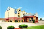 Comfort Inn and Suites Joplin