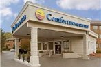 Comfort Inn & Suites Kansas City Downtown