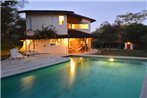 CASA ZALDI - Tamarindo