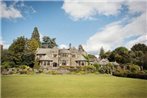 Cragwood Country House Hotel