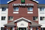 InTown Suites Extended Stay Select Denver Aurora West