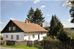 Holiday home in Domazlice 1596