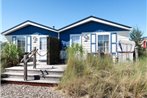 Holiday Home Scharbeutz 'Welle' (SBZ112)