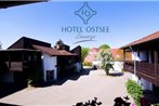 Hotel Ostsee Lounge