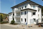 Modern apartment in Willingen with underground parking