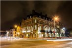 The Duke of Edinburgh Hotel & Bar