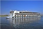Steigenberger Royale Nile Cruise - Thursday Departure from Aswan or Cairo for 14 Nights