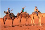 Merzouga Activities Camp