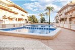 Three-Bedroom Apartment in La Manga del Mar Menor