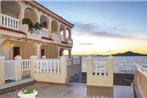 Three-Bedroom Holiday Home in La Manga-San Javier