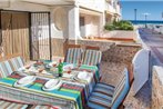 Three-Bedroom Holiday Home in La Manga del Mar Menor