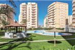 One-Bedroom Apartment in La Manga del Mar Menor