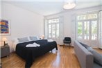 Bet Apartments - Canovas rooms