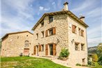 Splendid Cottage in Vallcebre with Private Swimming Pool