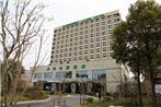 Evergreen Laurel Hotel