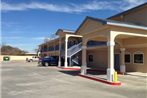 Executive Inn & Kitchenette Suites-Eagle Pass