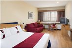 Ramada by Wyndham Madrid Tres Cantos