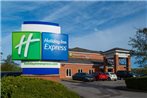 Holiday Inn Express Manchester East