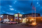 Holiday Inn Express Southampton West