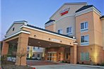 Fairfield Inn & Suites Columbia