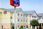 Fairfield Inn Joplin