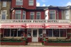 Fairhaven Hotel