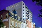 Four Points by Sheraton Kingston