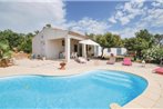 Three-Bedroom Holiday Home in Tourves