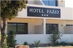 Hotel Fazio