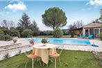 Nice home in Figanieres w/ Outdoor swimming pool
