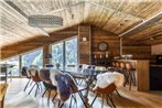 Chalet Charlie in Tignes Val d'Ise`re
