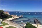 Exceptional location with stunning sea views in Juan les Pins