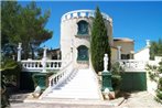 Villa with pool in Provence -Villa Romantique sleeps up to 12 4 in optional gite