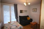 Studio Bagne`res-de-Luchon