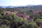 Apartment 2 people with air conditioning near Porto Vecchio from 49 day