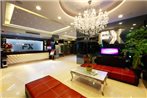 FX Hotel Jiangyang Middle Road
