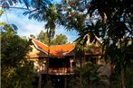 Ganesha Kampot Eco Guesthouse