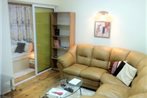 Gogol 2BR Apartment